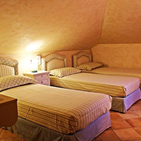 Ca Dei Sauri - Taste Of Puglia Apartment Castelluccio dei Sauri Luaran gambar