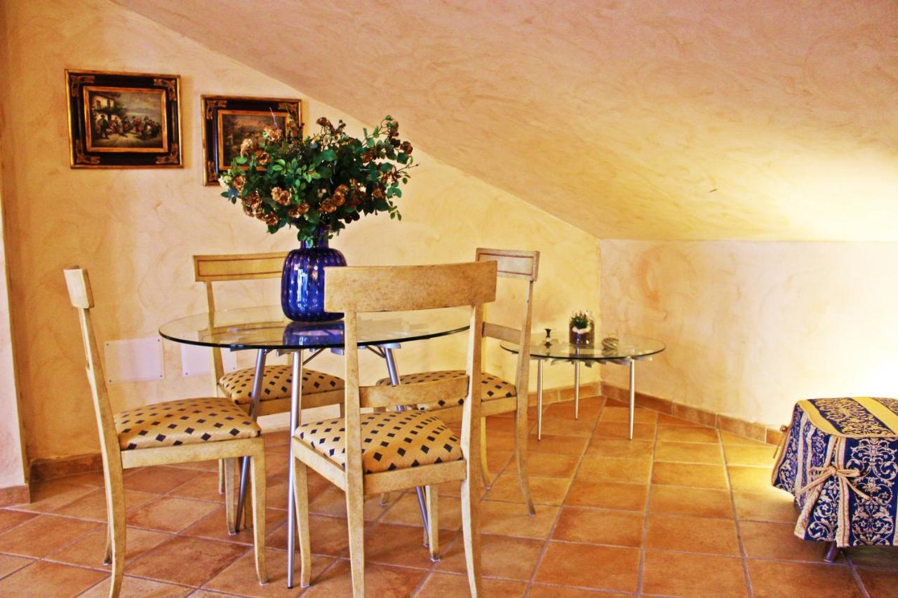 Ca Dei Sauri - Taste Of Puglia Apartment Castelluccio dei Sauri Luaran gambar