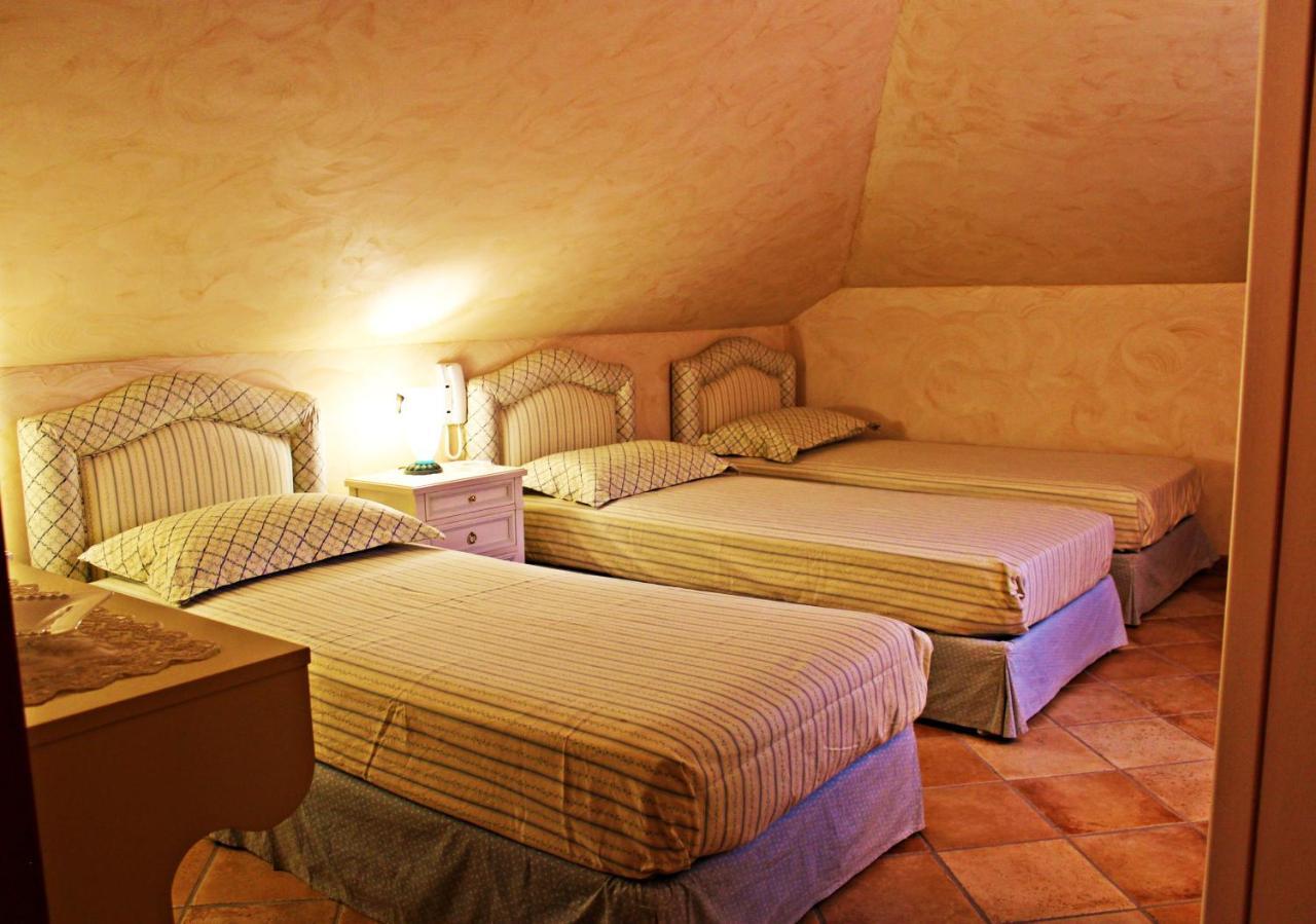 Ca Dei Sauri - Taste Of Puglia Apartment Castelluccio dei Sauri Luaran gambar