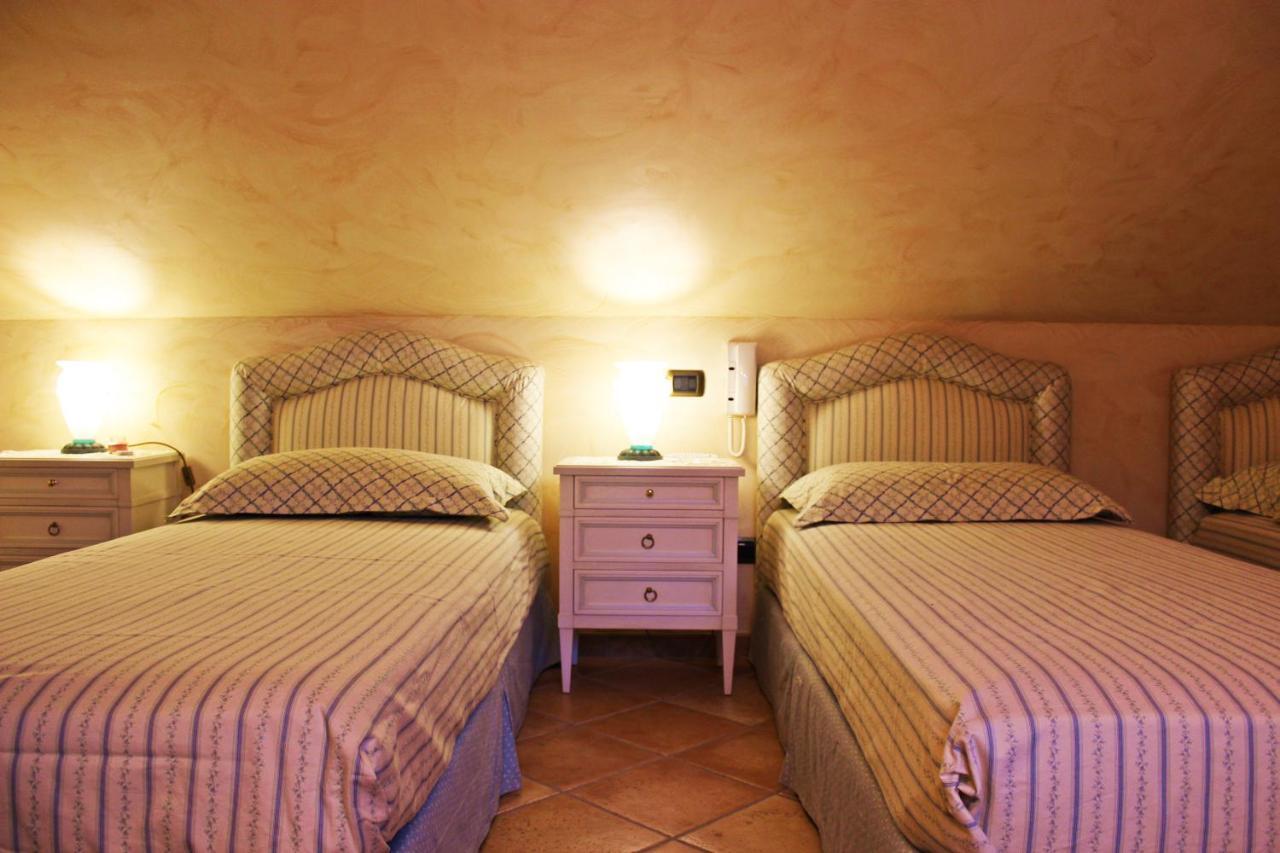 Ca Dei Sauri - Taste Of Puglia Apartment Castelluccio dei Sauri Luaran gambar