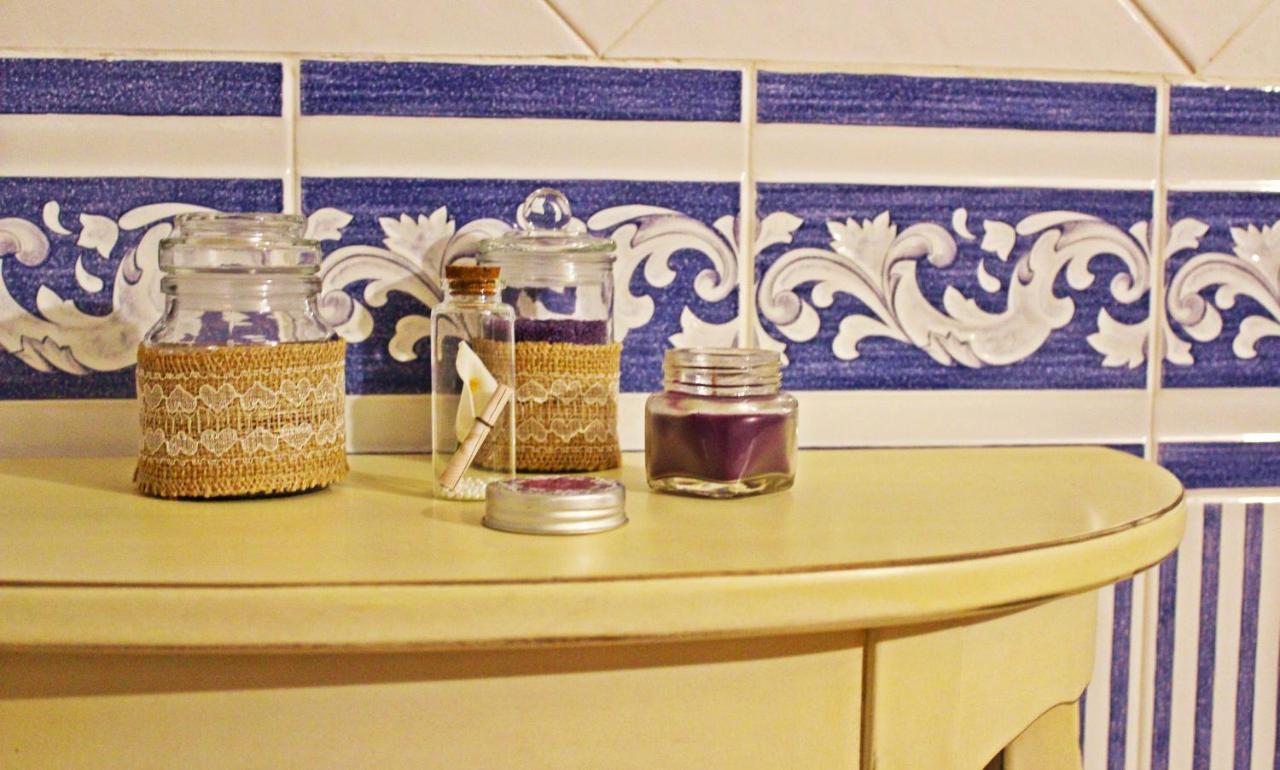 Ca Dei Sauri - Taste Of Puglia Apartment Castelluccio dei Sauri Luaran gambar